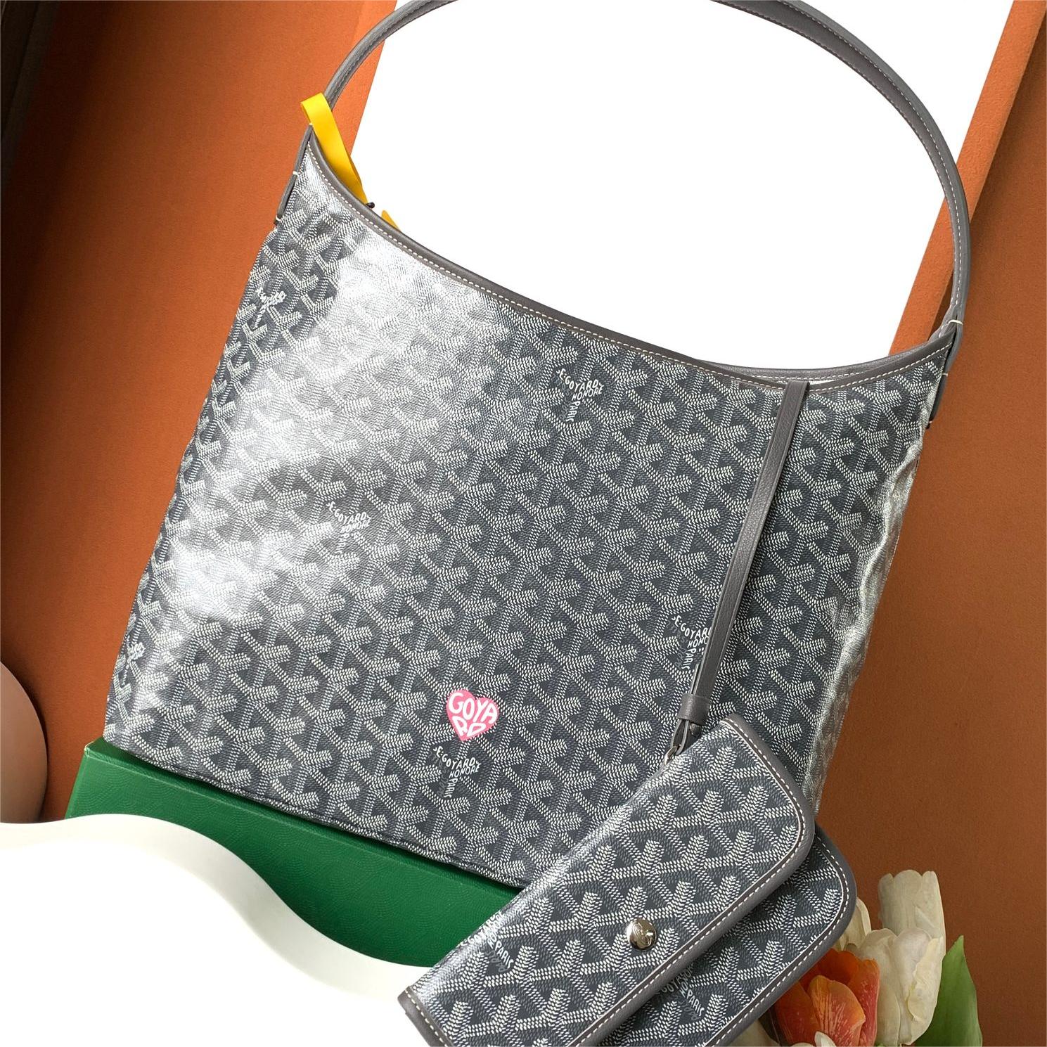 Goyard-Hobo-42cm