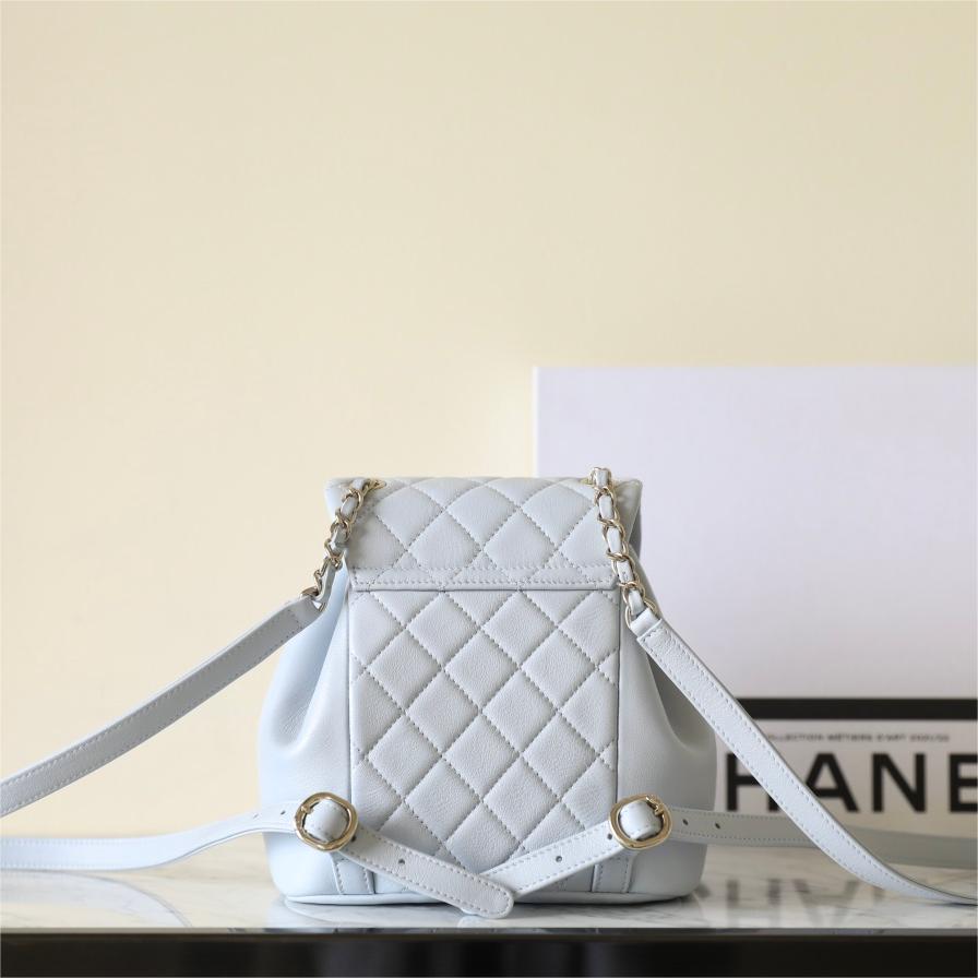 Chanel-24P 𝖣𝗎𝗆𝖺-18.5cm