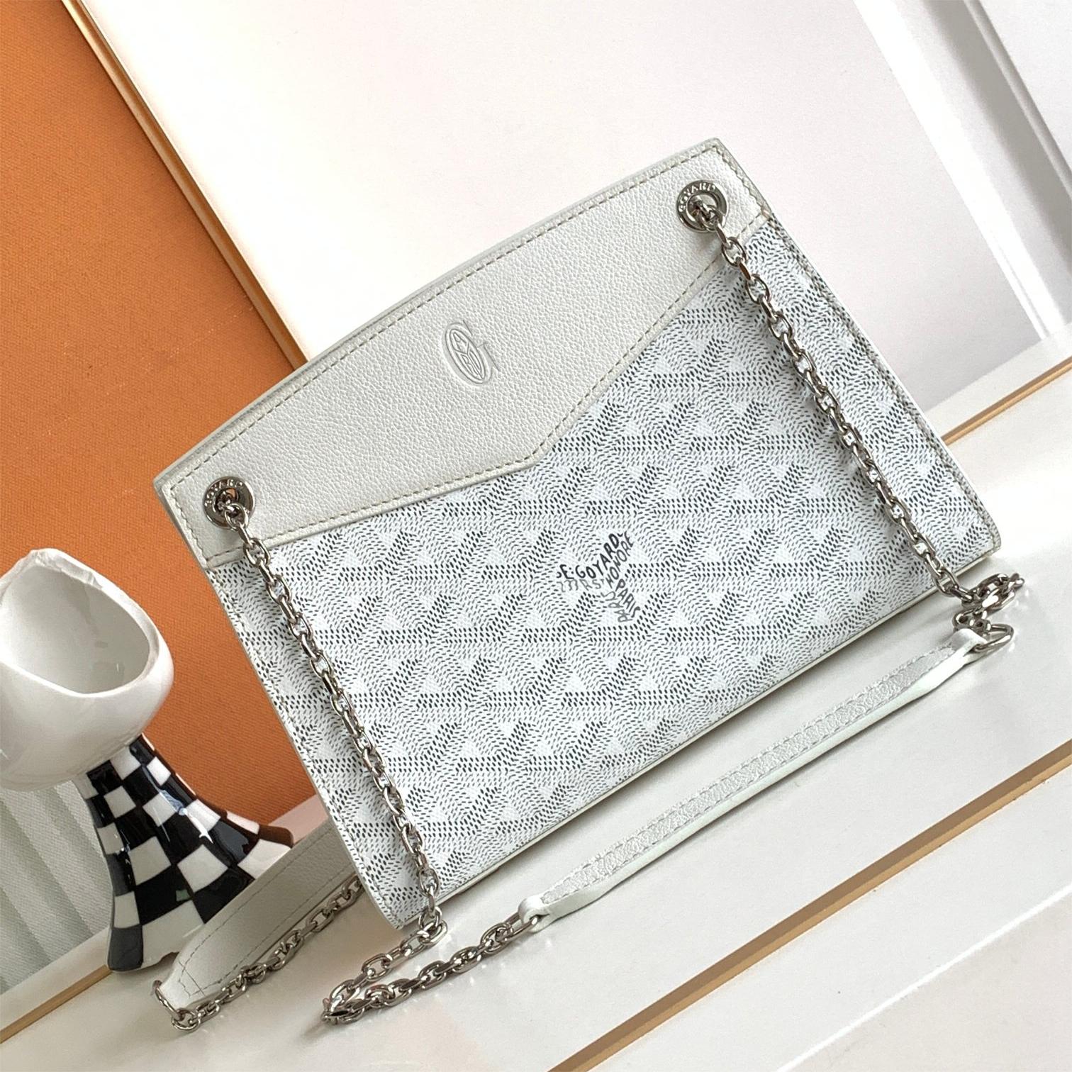 Goyard-Mini Rouette-20cm