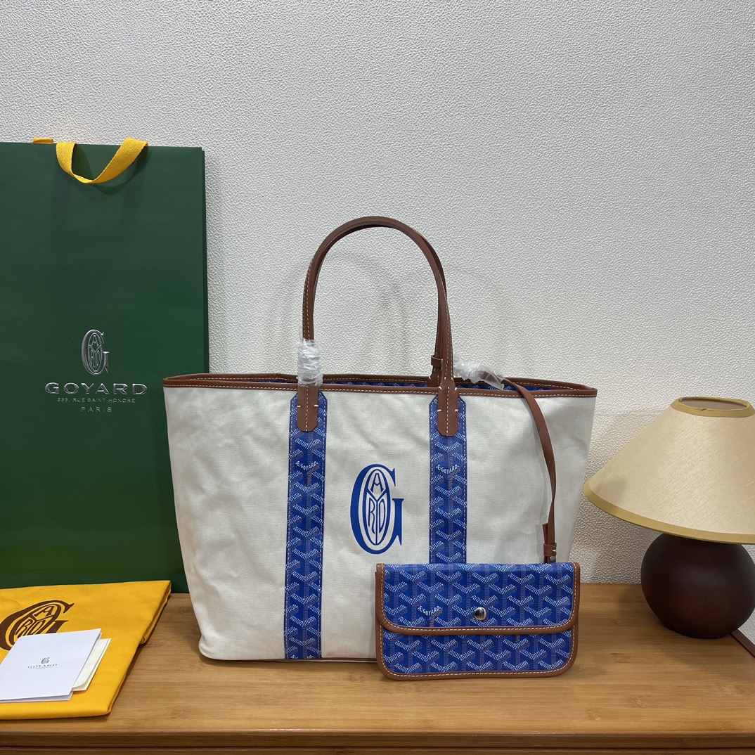 Goyard-Saint Louis Pertuis-47cm