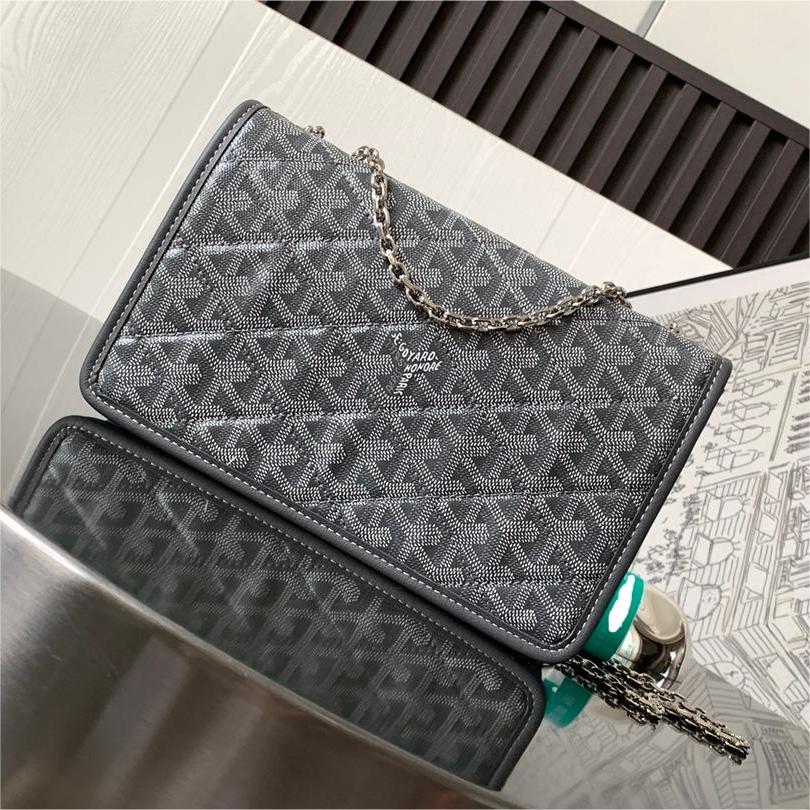 Goyard-Alexandre III-24cm