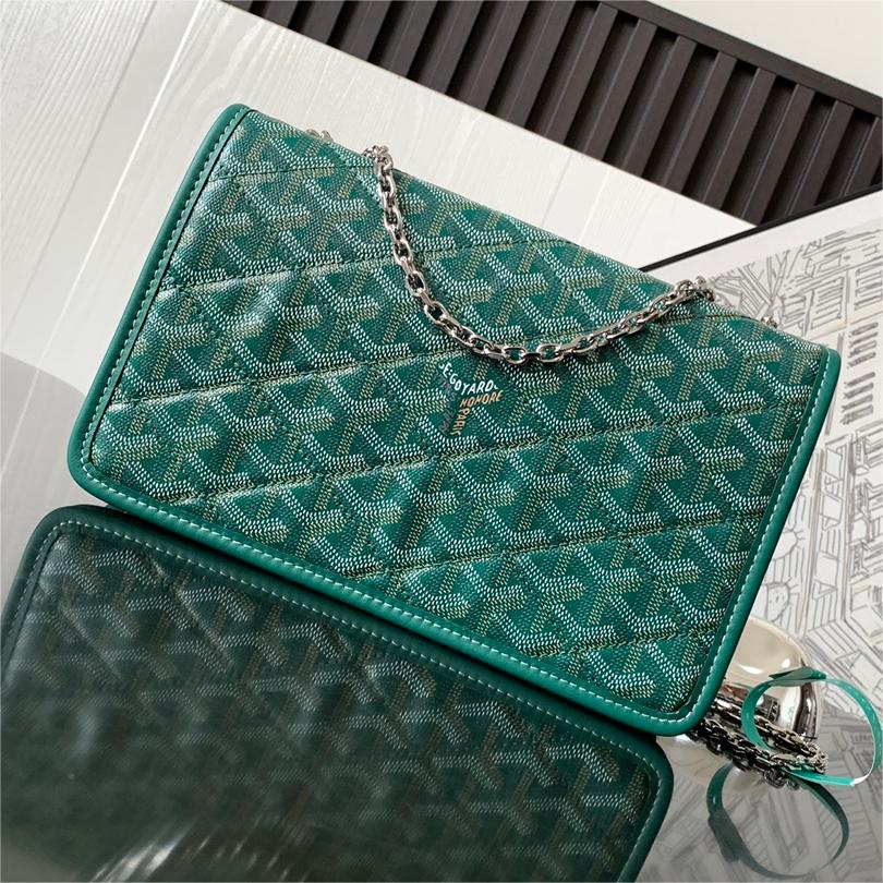 Goyard-Alexandre III-24cm