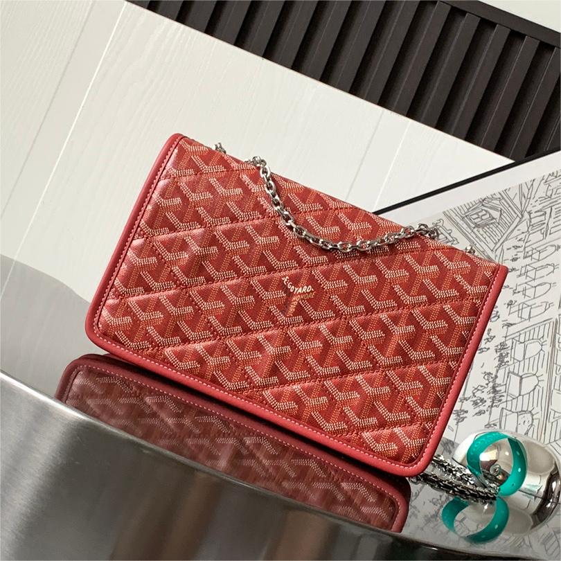 Goyard-Alexandre III-24cm