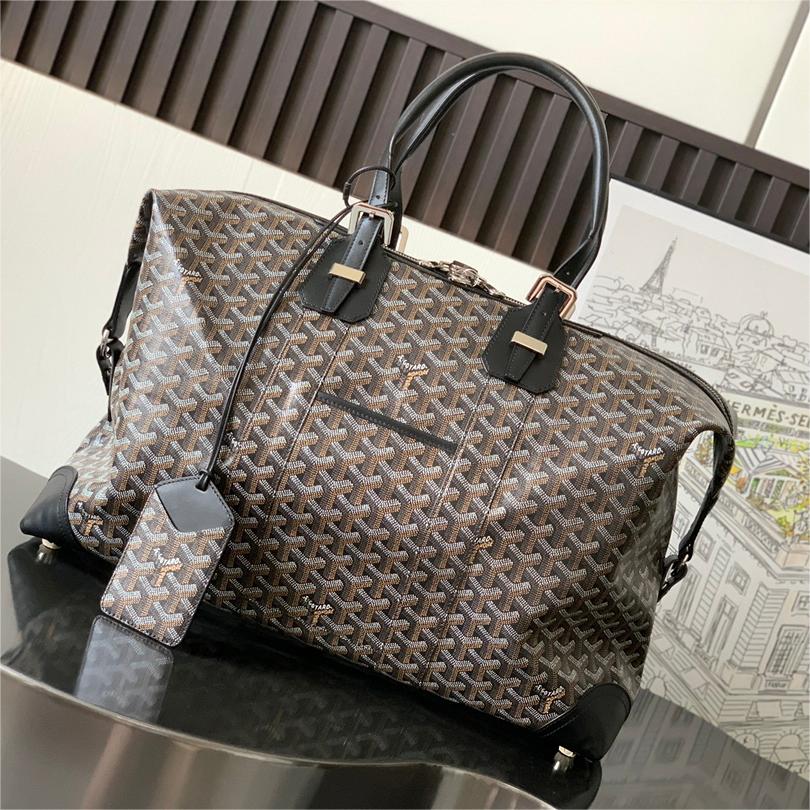 Goyard-Travel Bag-45cm