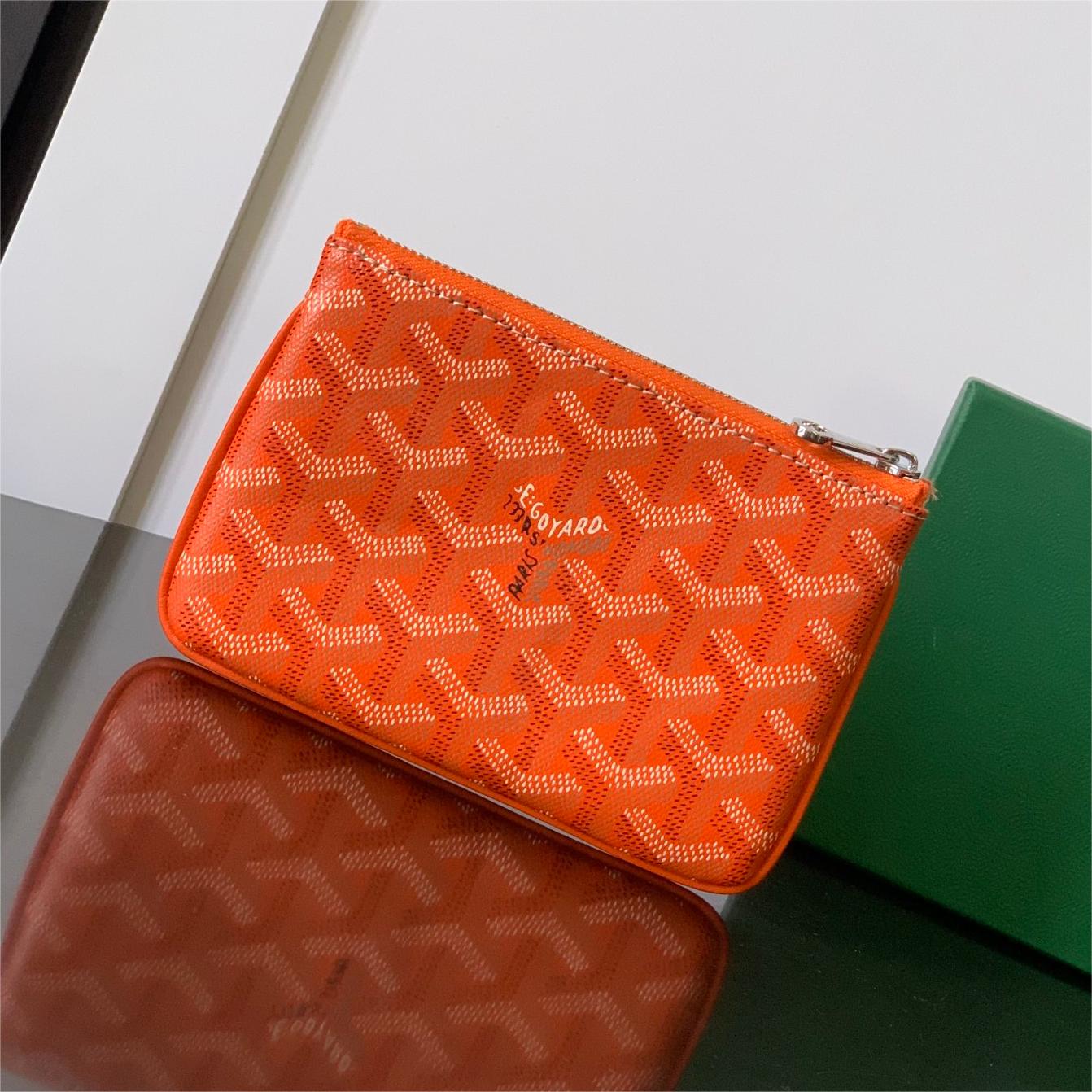 Goyard-Sénat Mini-15cm