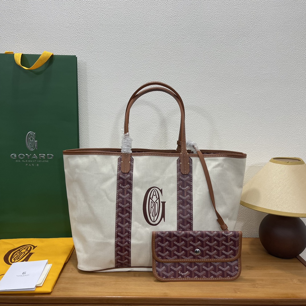 Goyard-Saint Louis Pertuis-47cm