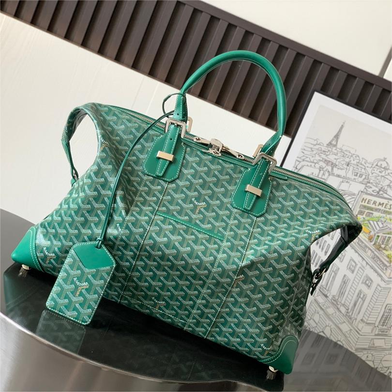 Goyard-Travel Bag-45cm