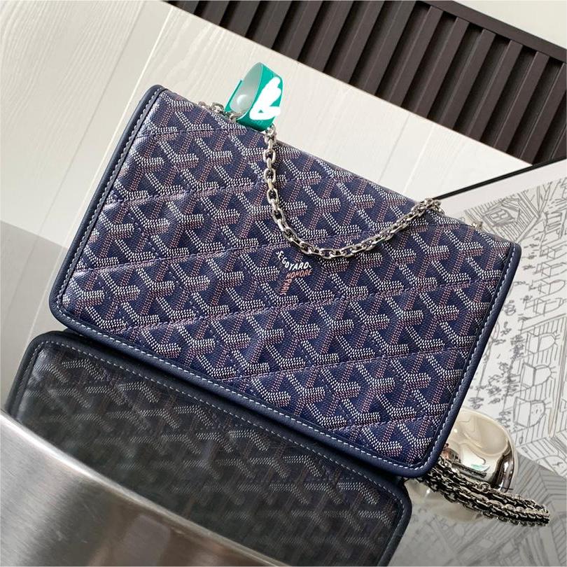 Goyard-Alexandre III-24cm