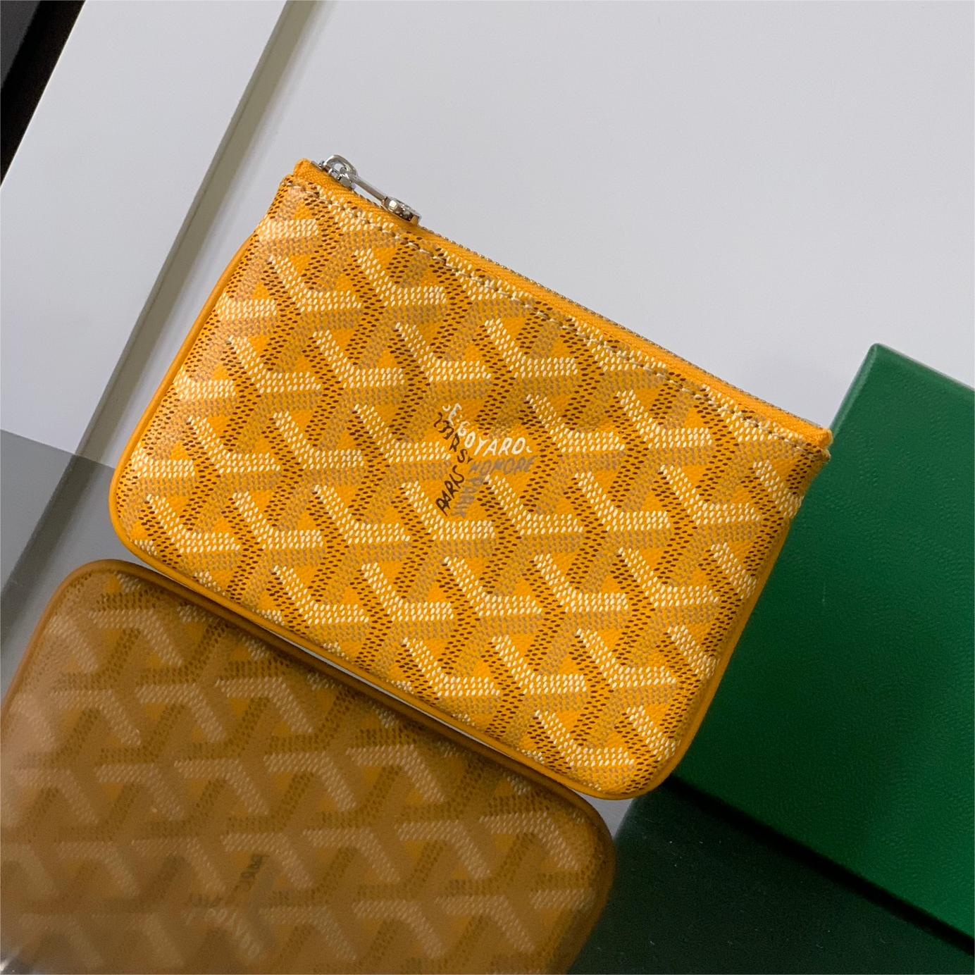 Goyard-Sénat Mini-15cm