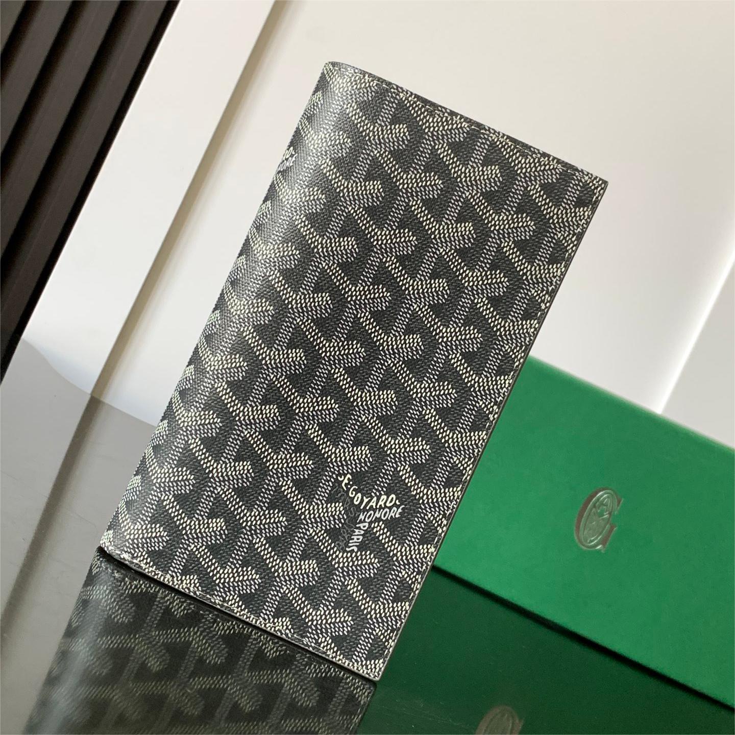 Goyard-Ticket folder-19cm