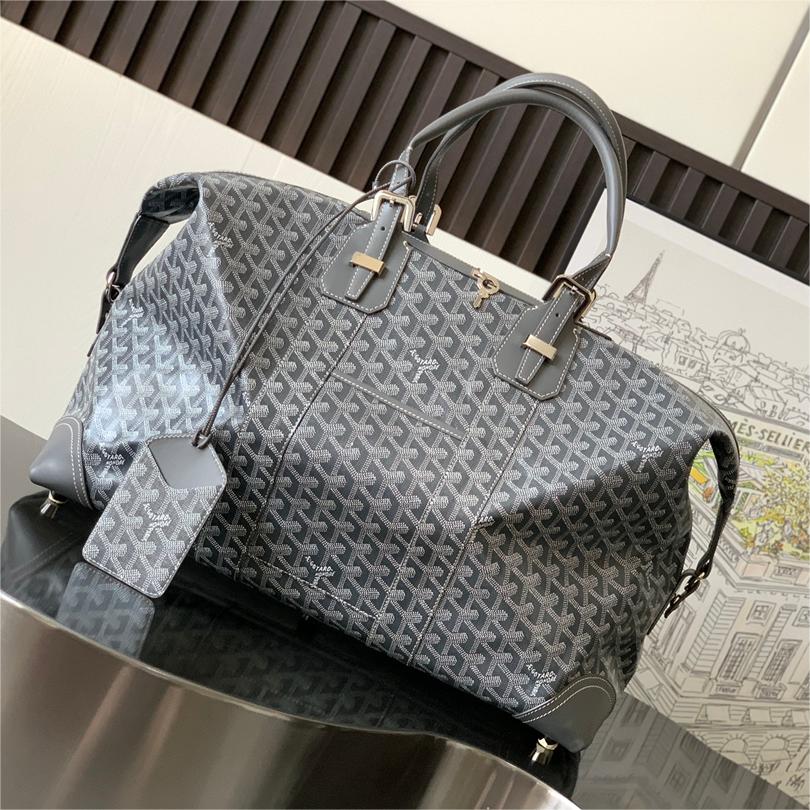 Goyard-Travel Bag-45cm