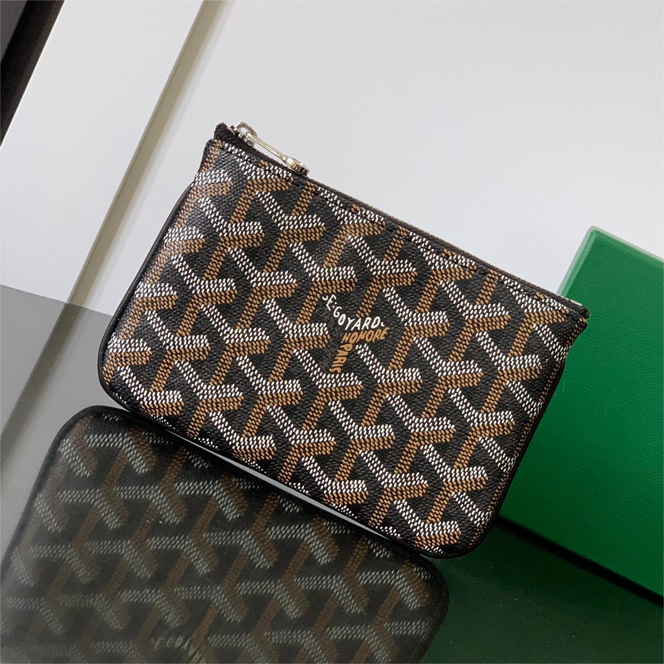 Goyard-Sénat Mini-15cm