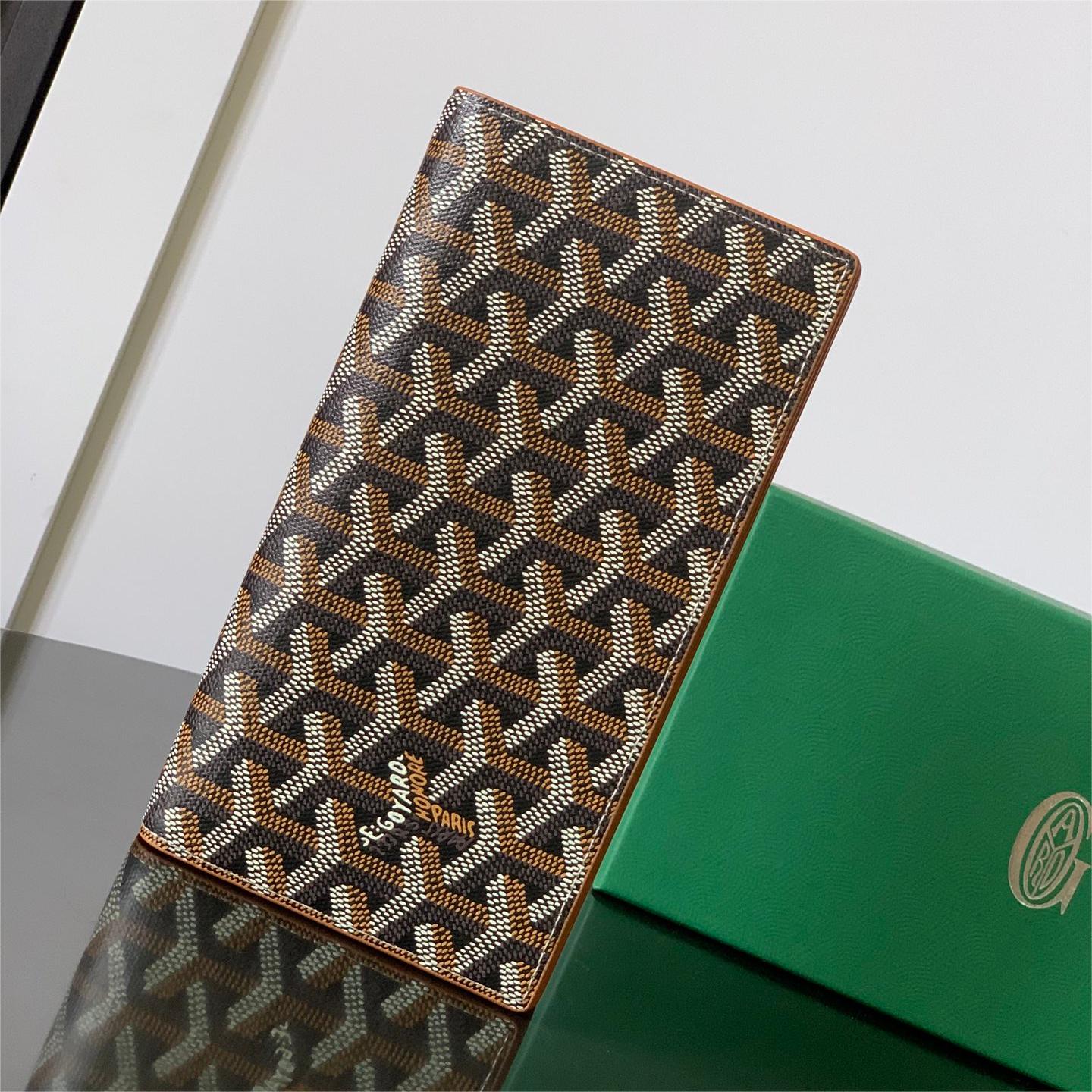Goyard-Richelieu-19cm