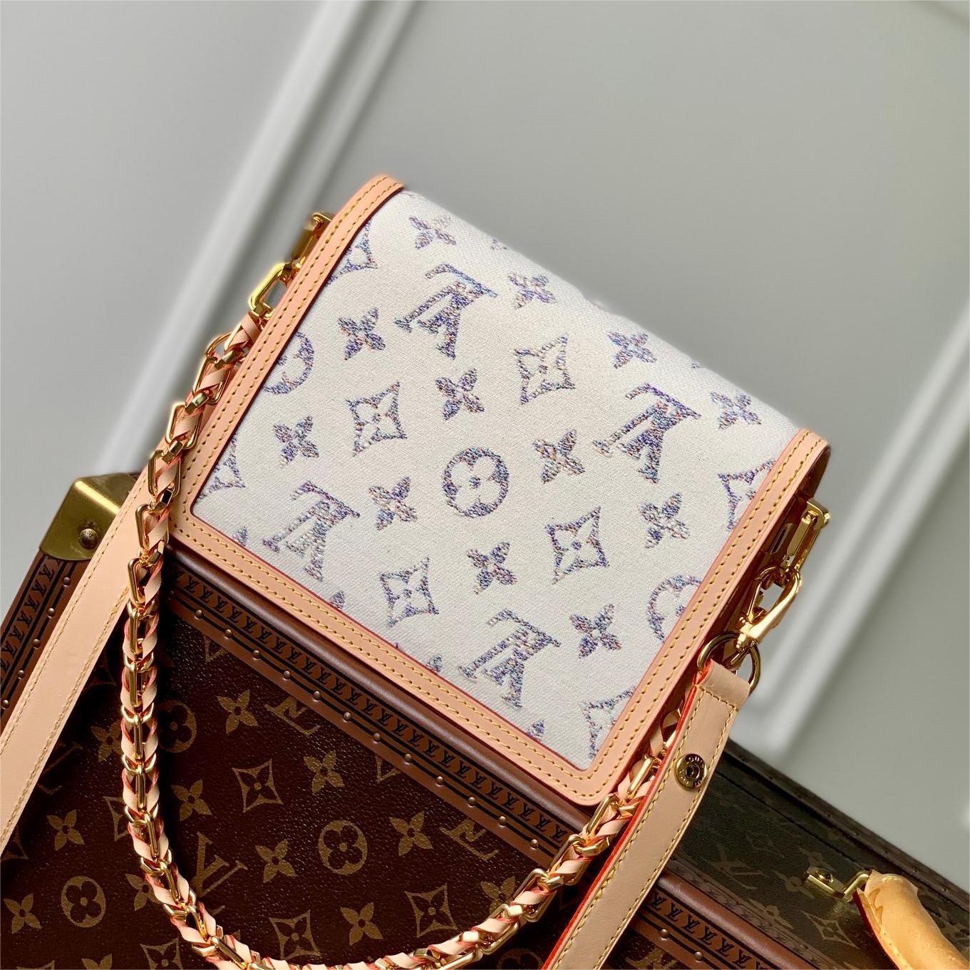 Lv-Nautical Dauphine-20cm