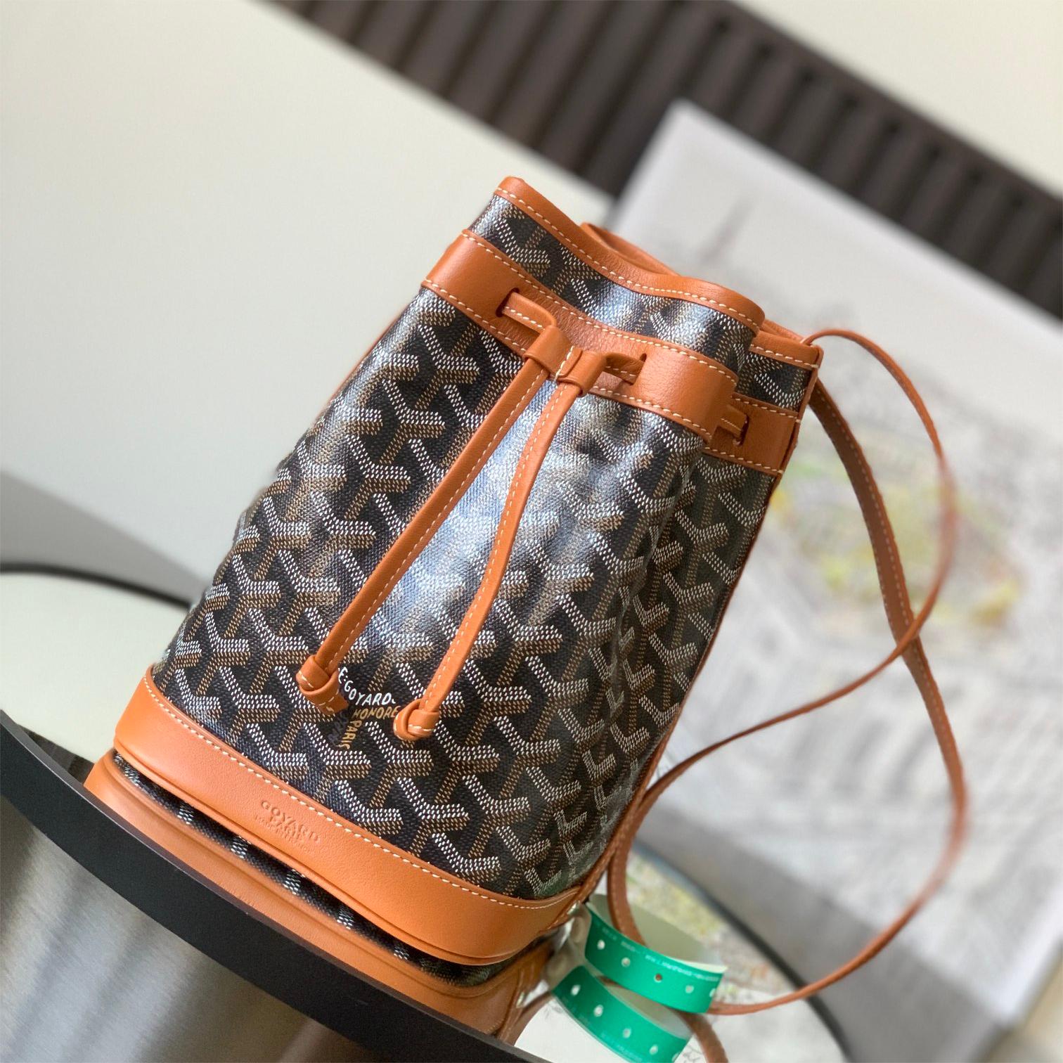 Goyard-Petit Flot -23cm