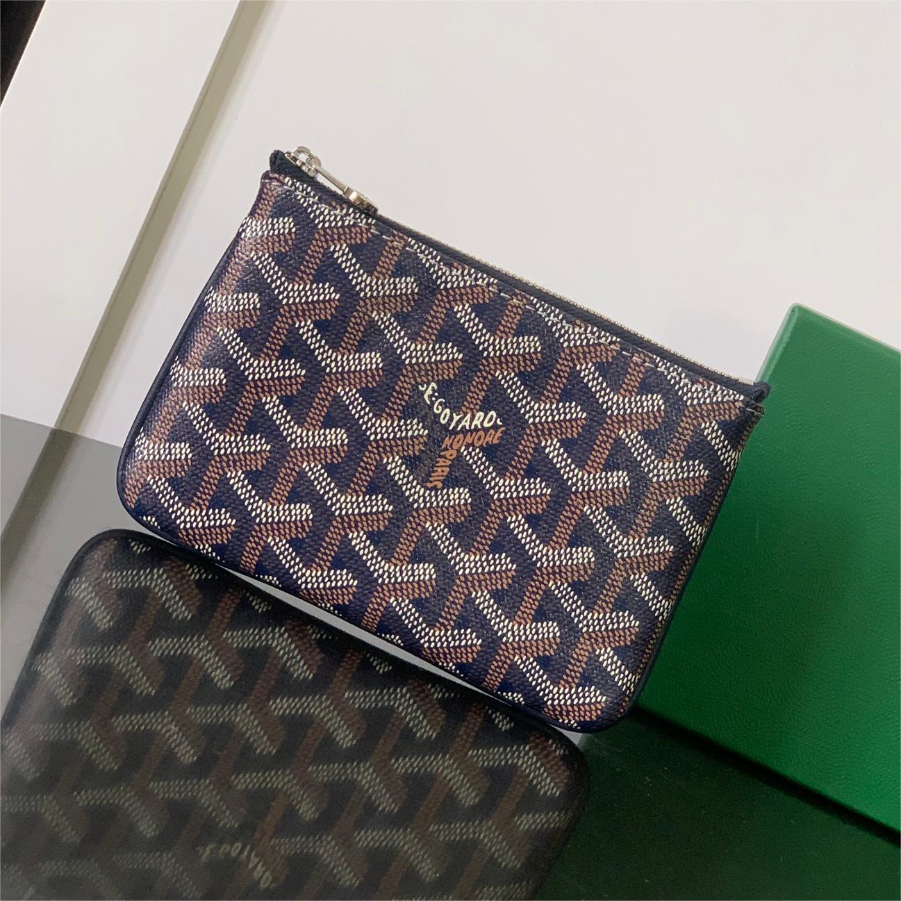 Goyard-Sénat Mini-15cm