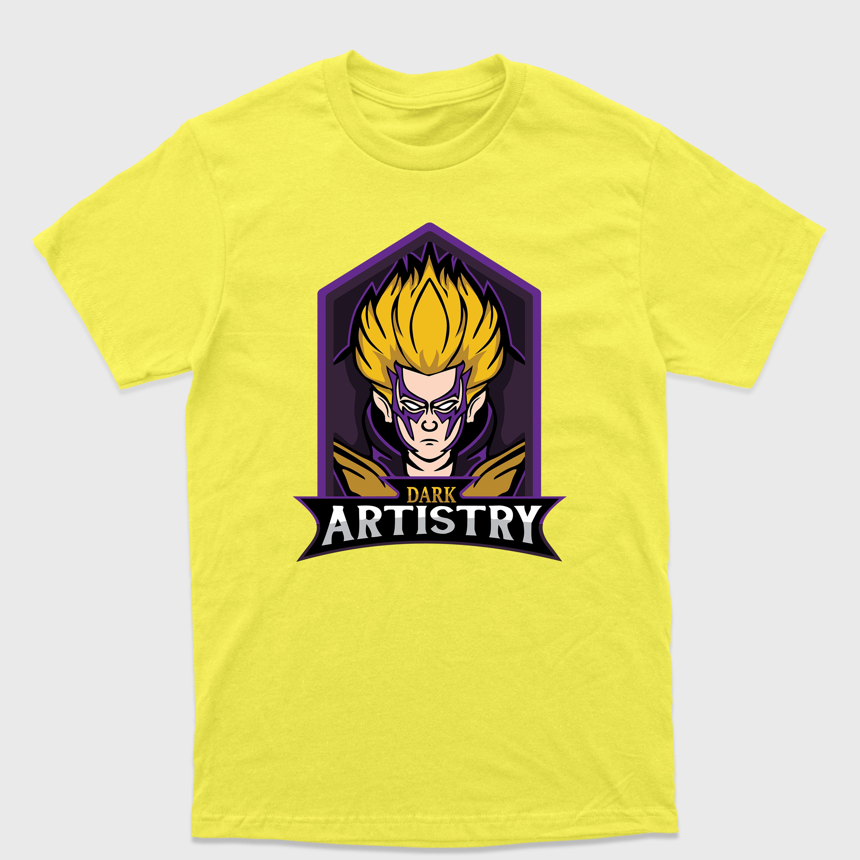 Camiseta Básica Invoker Dota 2