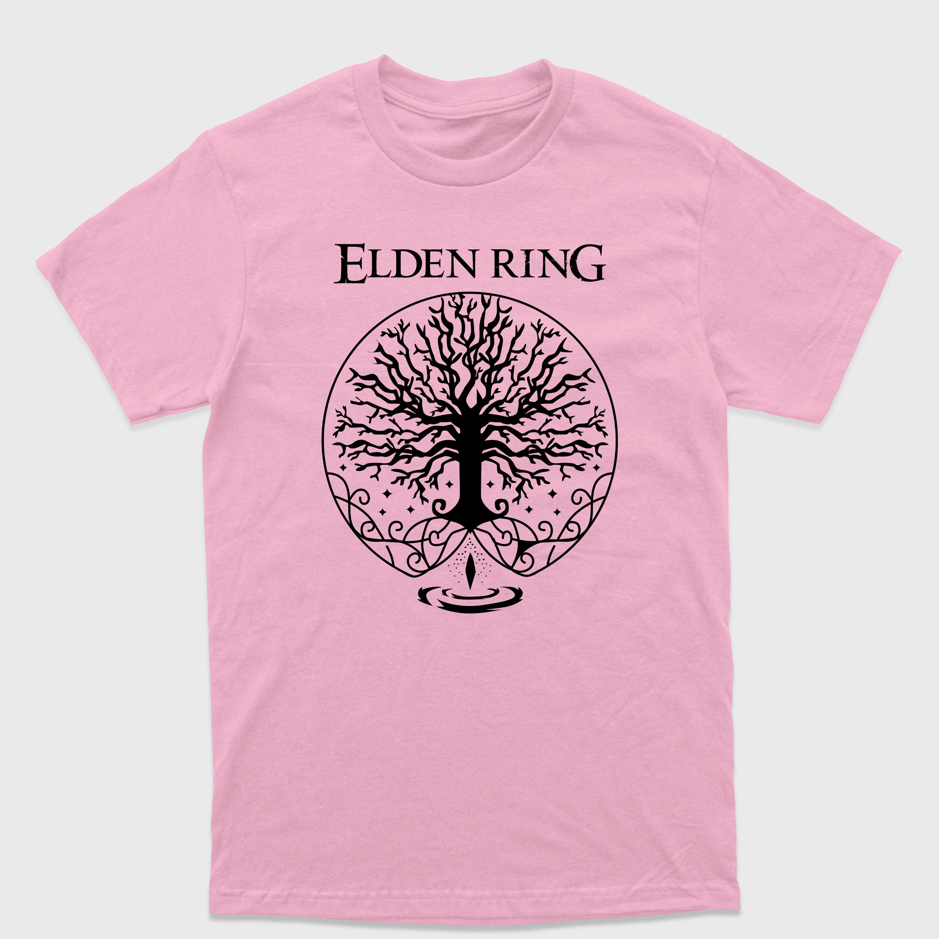 Camiseta Básica Térvore Elden Ring