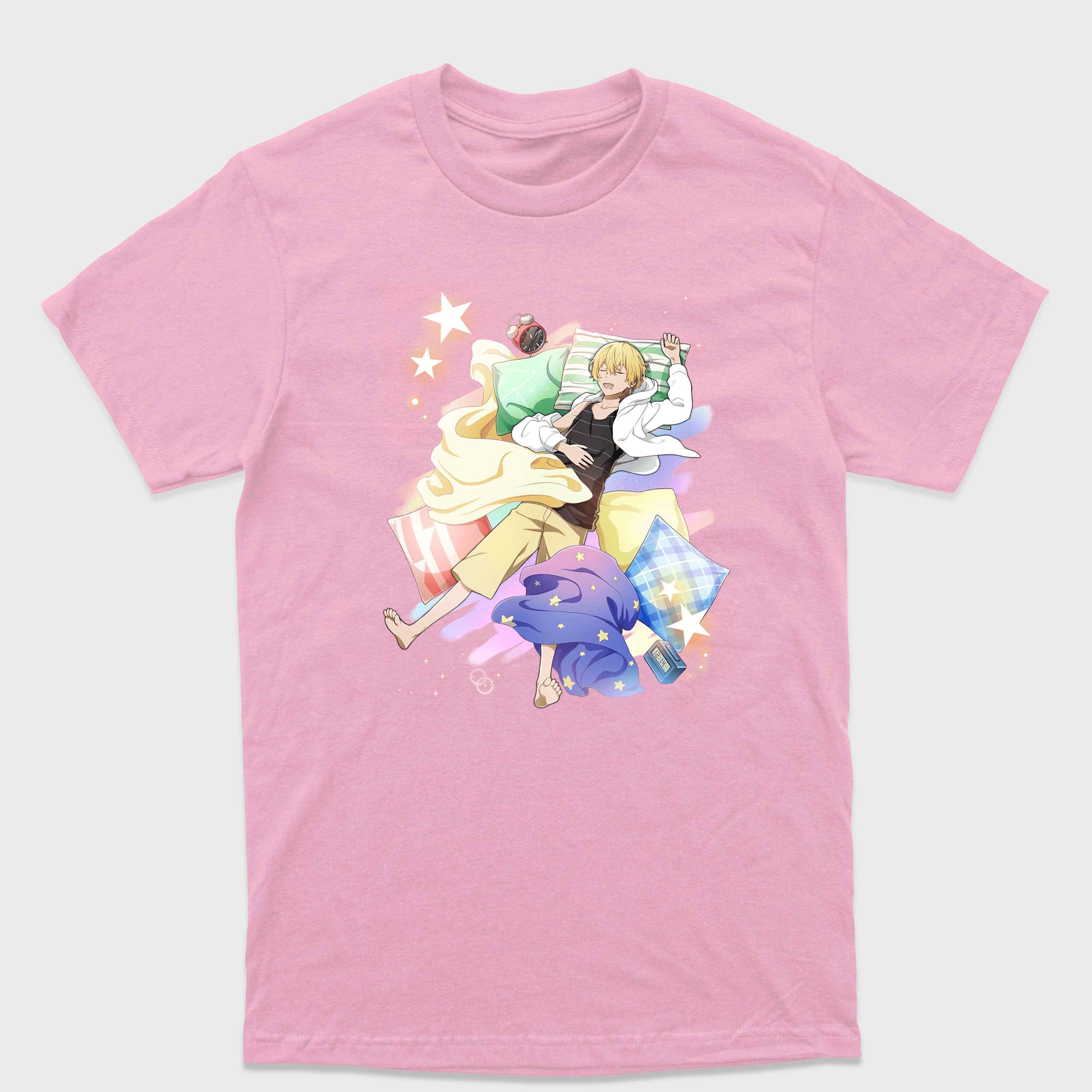 Camiseta Básica Miyazawa Kenji Bungou Stray Dogs