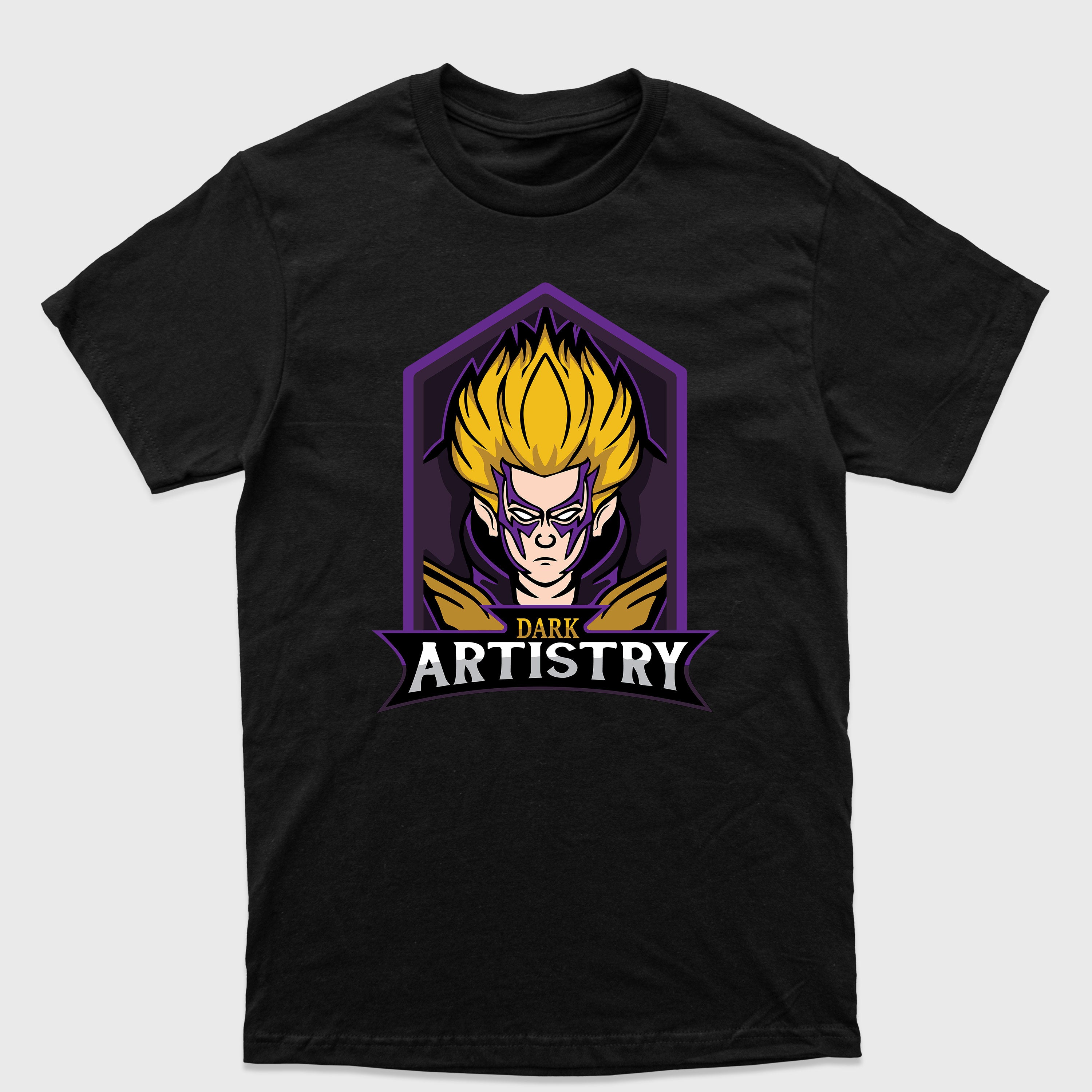 Camiseta Básica Invoker Dota 2