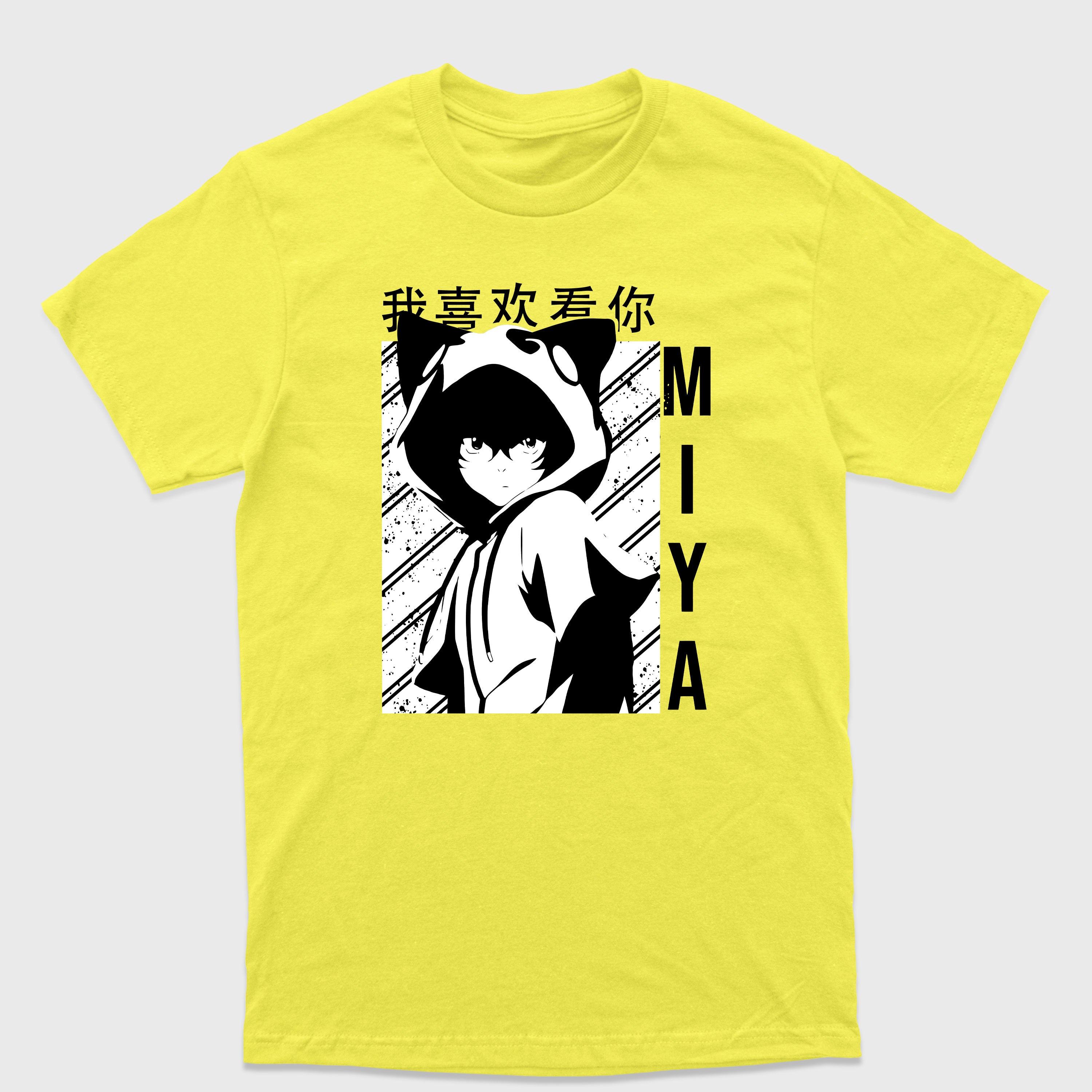 Camiseta Básica Sk8 The Infinity Miya