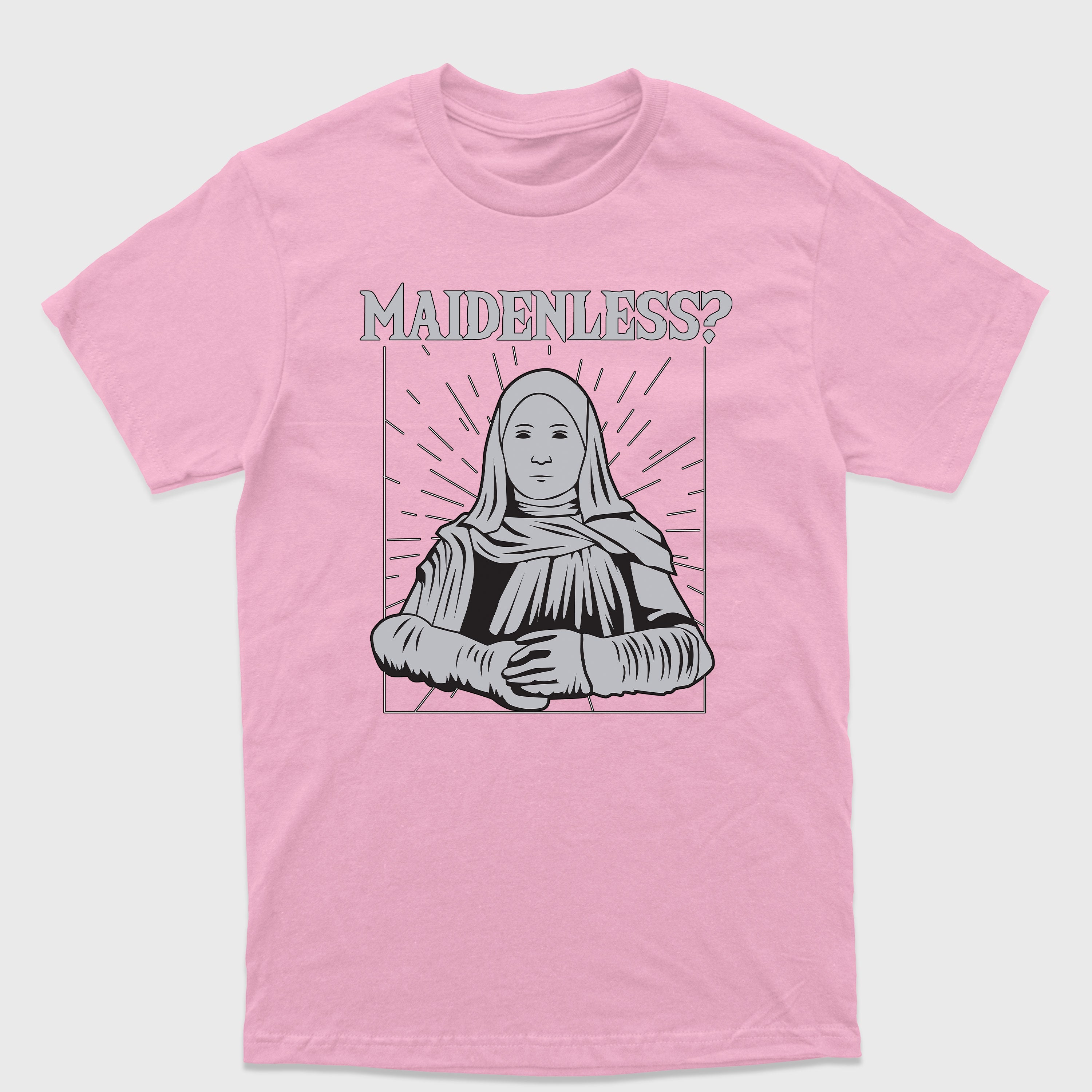 Camiseta Básica Maidenless Elden Ring