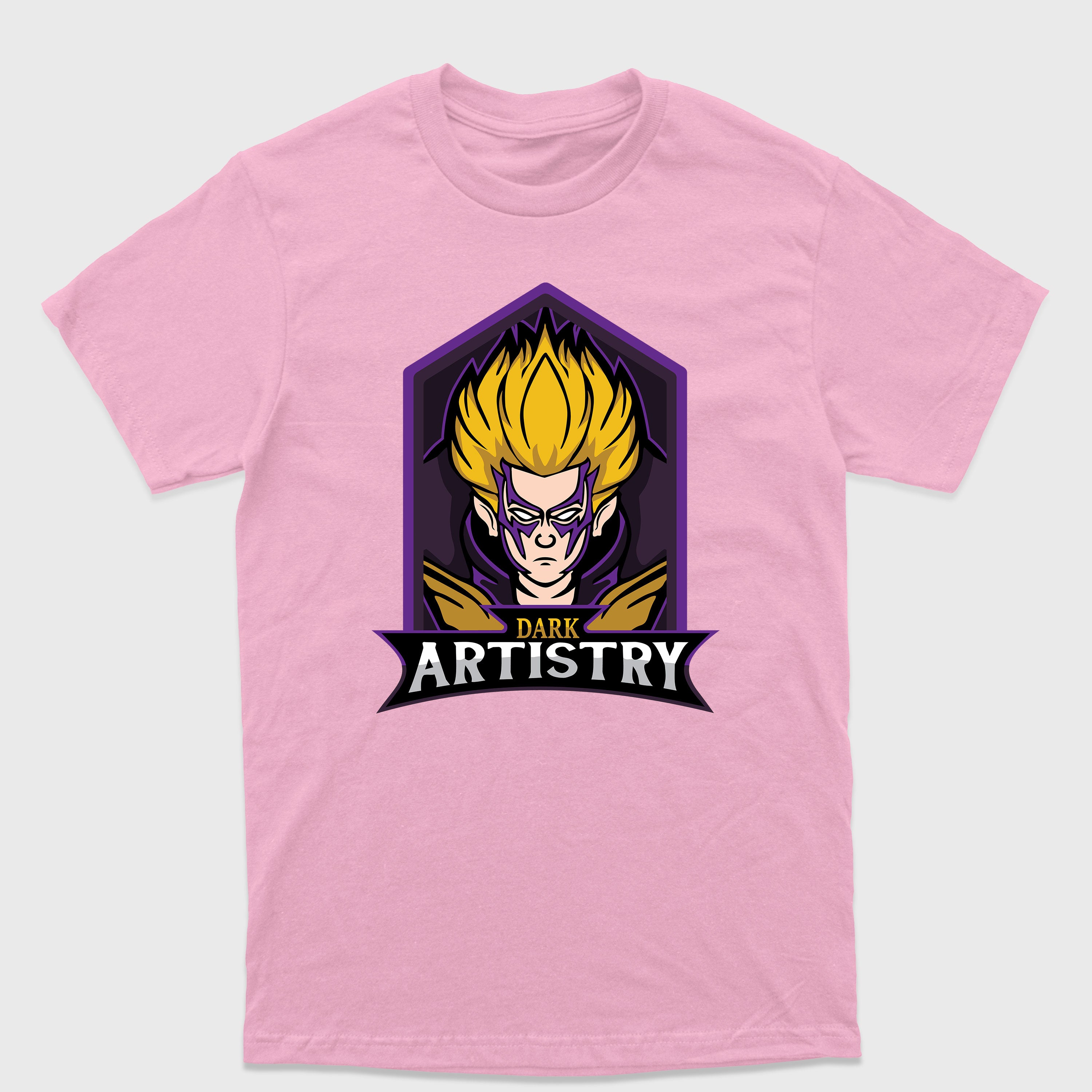 Camiseta Básica Invoker Dota 2