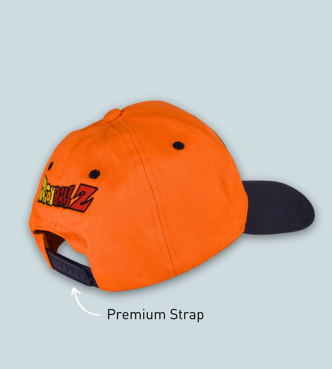 Boné Dragon Ball Z Anime