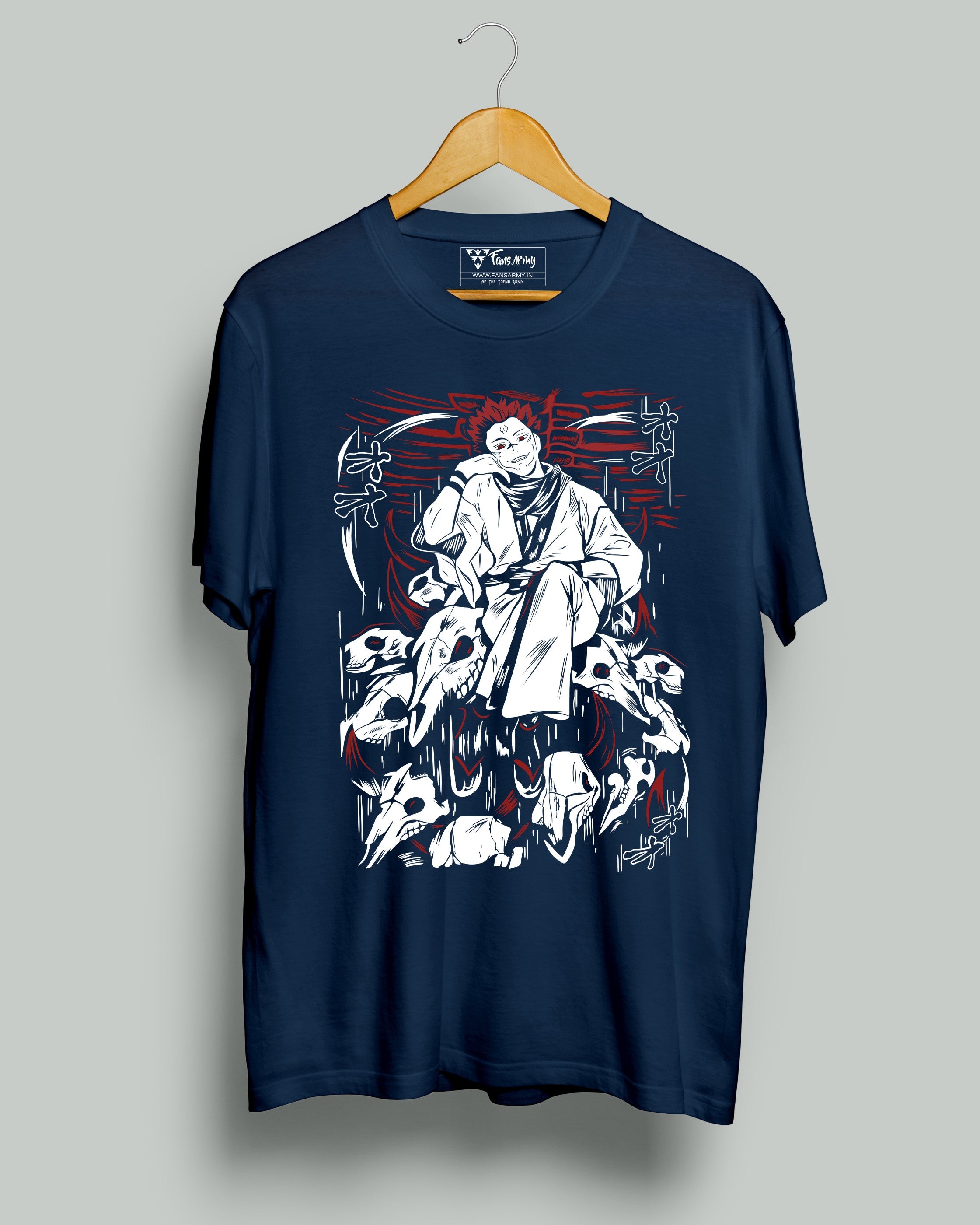 Camiseta de anime Dragon Ball Z Fighters