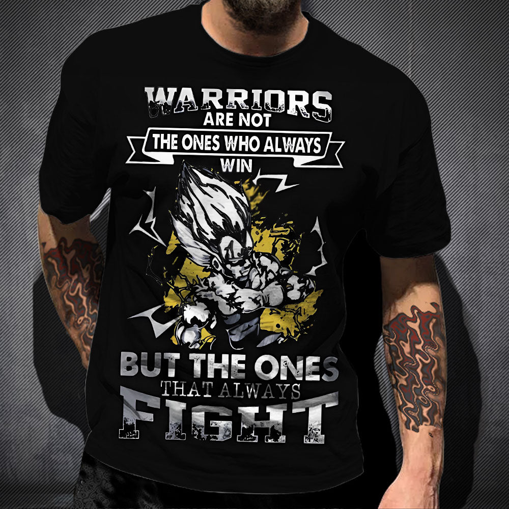 Camiseta Anime Dragon Ball - Varios diseños | Camiseta de Dragon Ball con Varios Personajes: Unisex