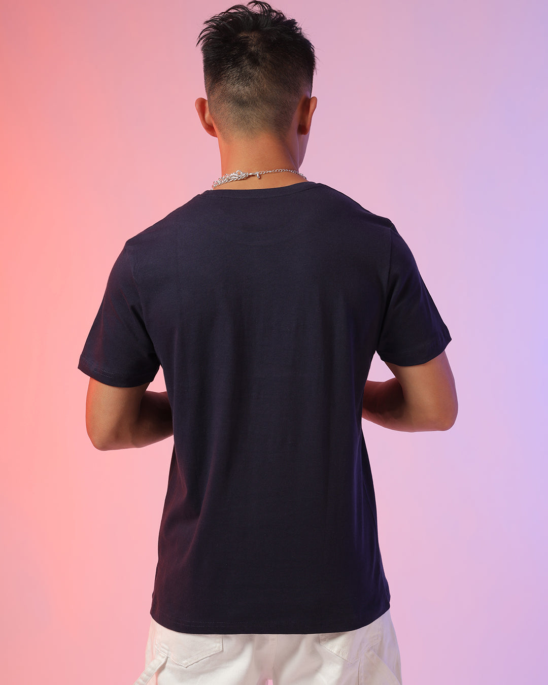 Camiseta Goku Ultra Instinto Dominado