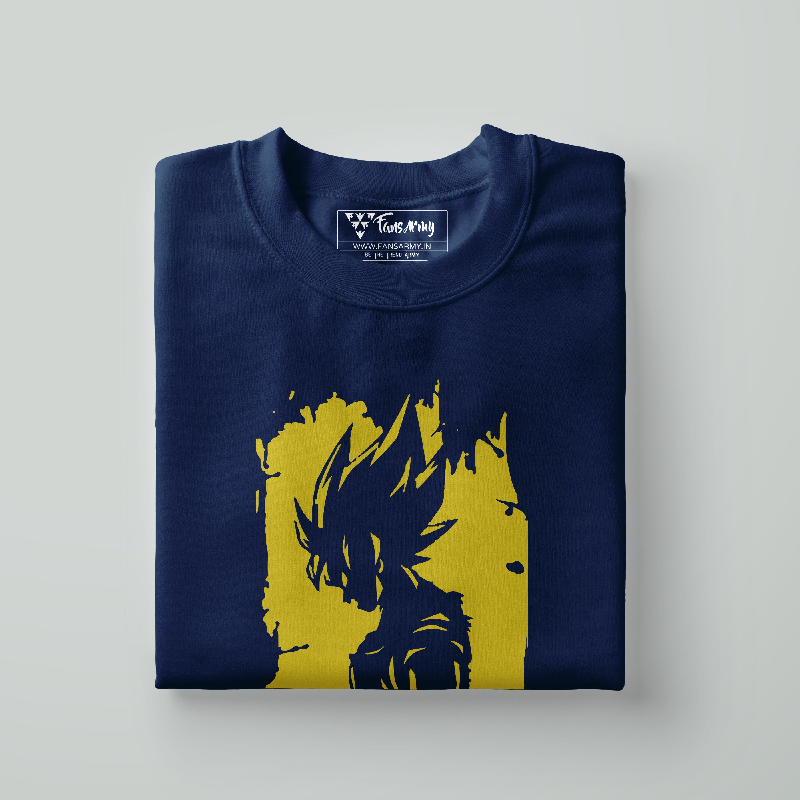 Camiseta Goku