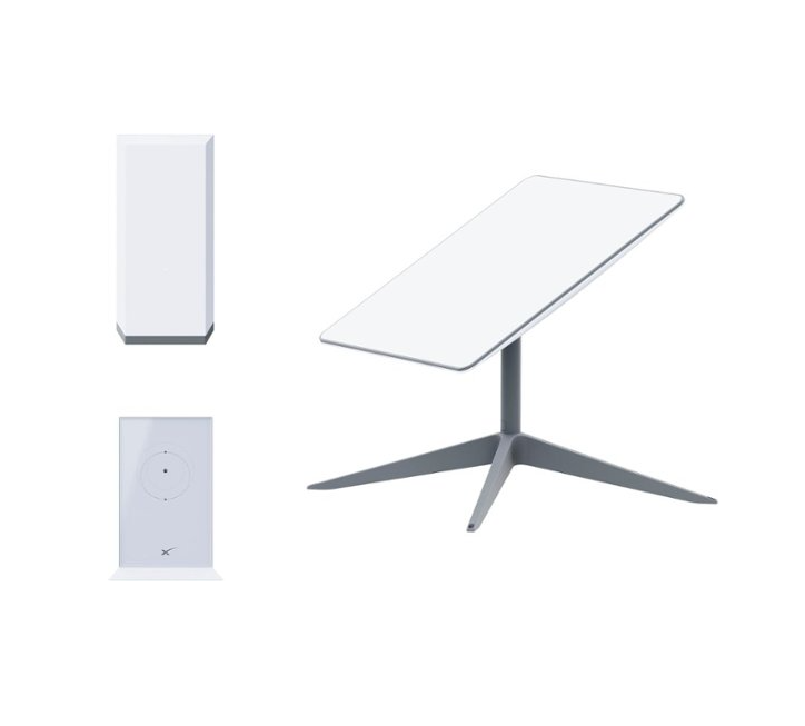 STARLINK 2.0⚡ - Kit de alto desempenho