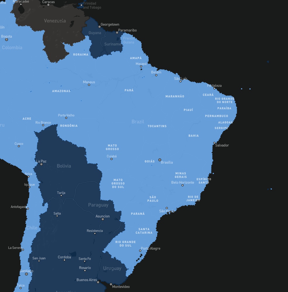 STARLINK 2.0⚡ - Kit de alto desempenho