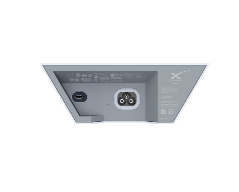 STARLINK 2.0⚡ - Kit de alto desempenho