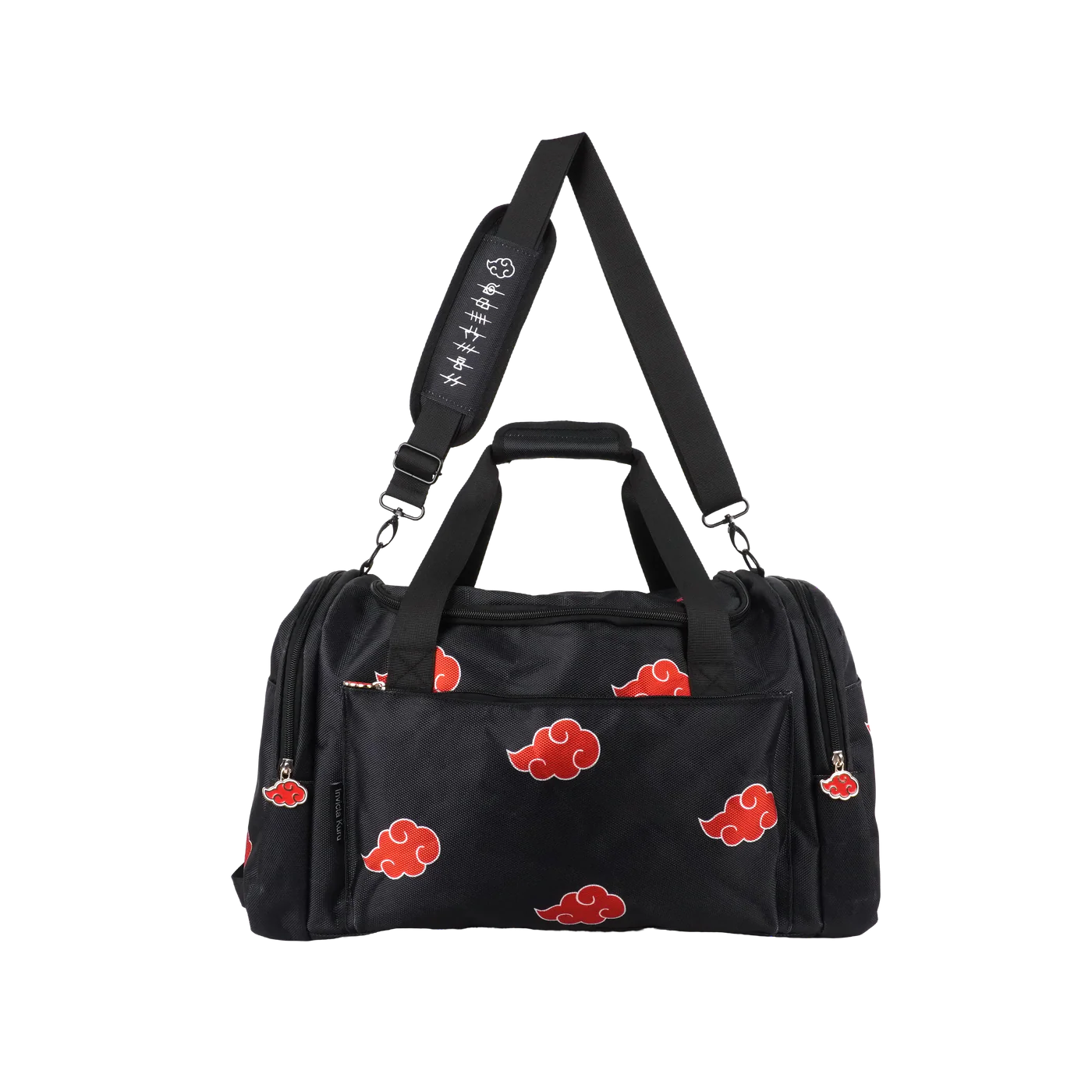 Cloud Duffle Bag