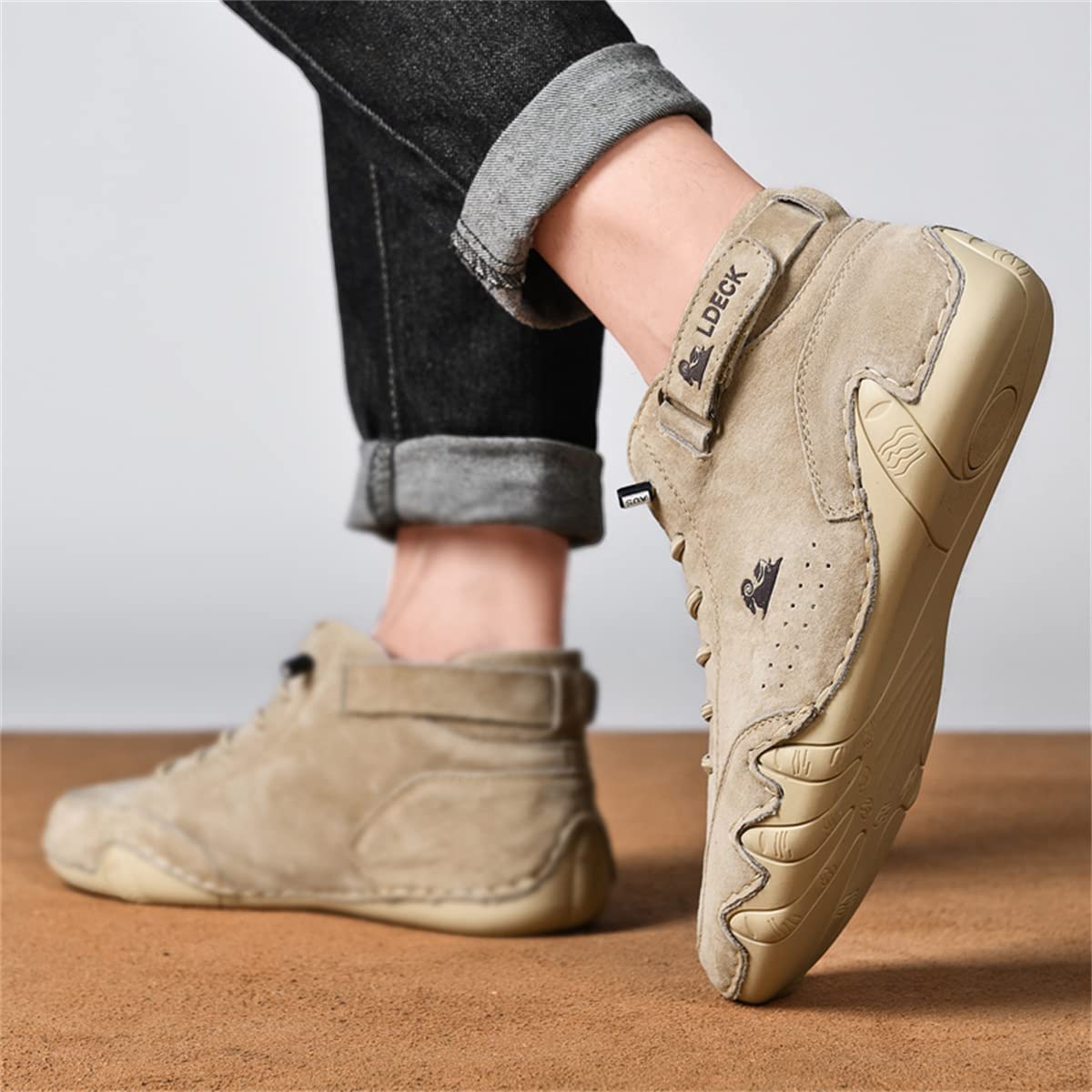 Botas martin masculinas (compre 1 leve 1)