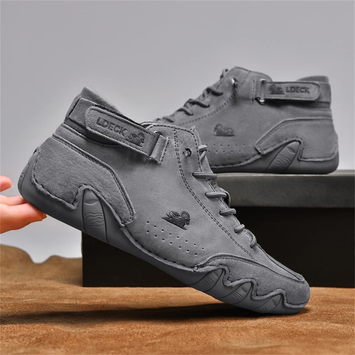 Botas martin masculinas (compre 1 leve 1)