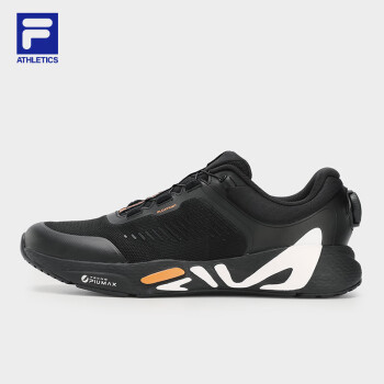 Fila (FILA) BOA MASTER M'S sapatos de treinamento abrangentes 2023 novos sapatos de fitness para exercícios aeróbicos