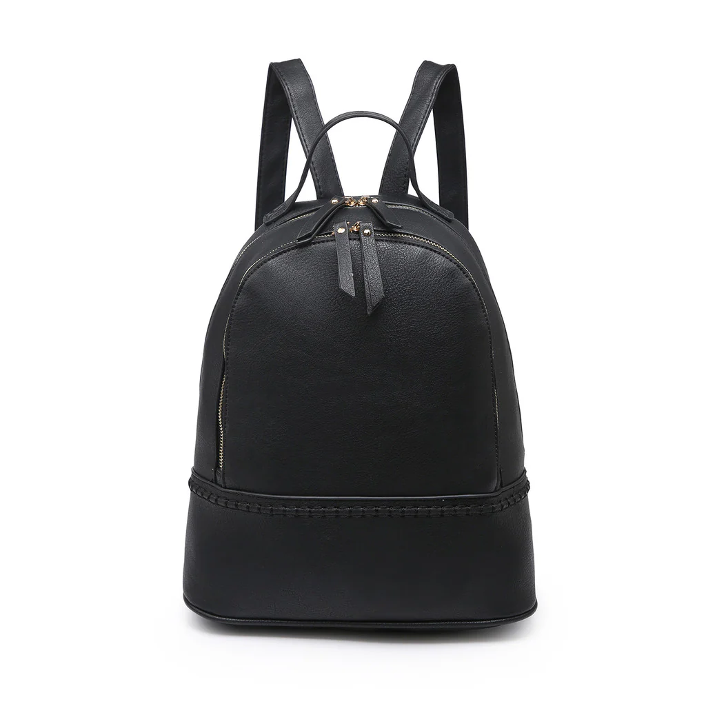 Chic Pastel Backpack